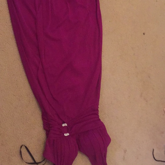 Prom dress - Picture 2 of 2